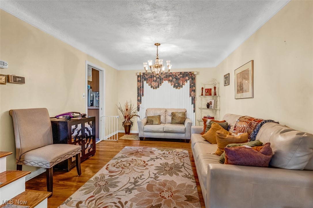 Vansweringen - Residential