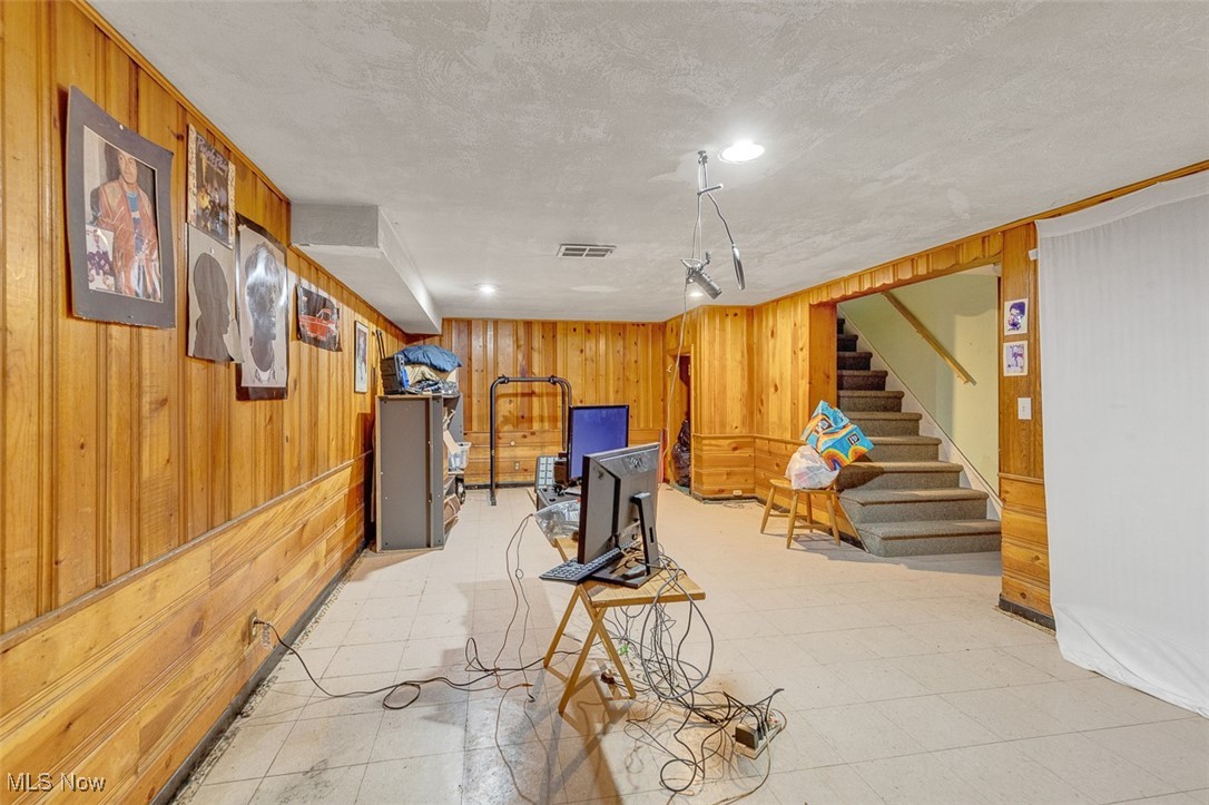 Vansweringen - Residential