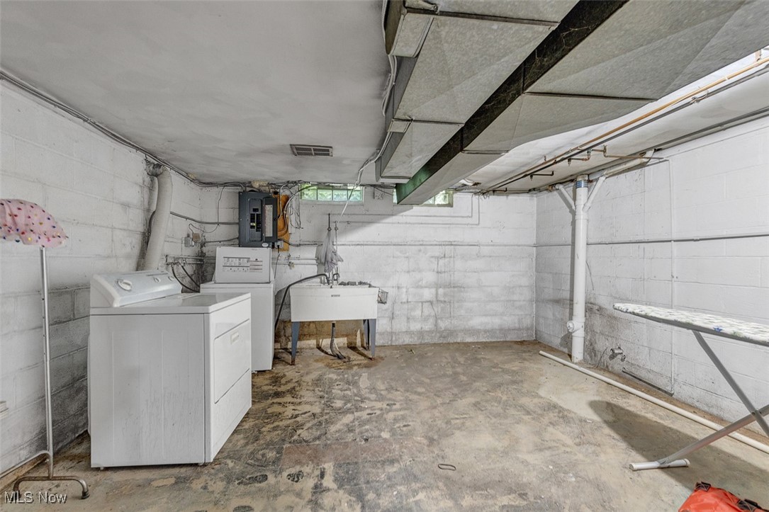 Vansweringen - Residential