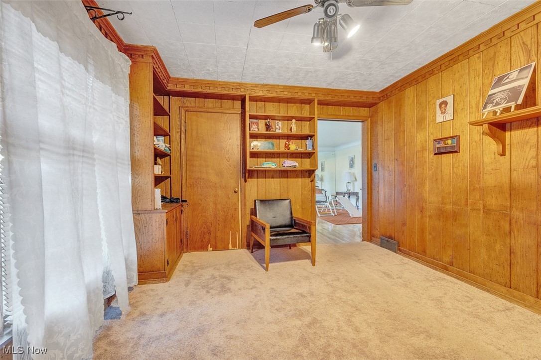 Vansweringen - Residential