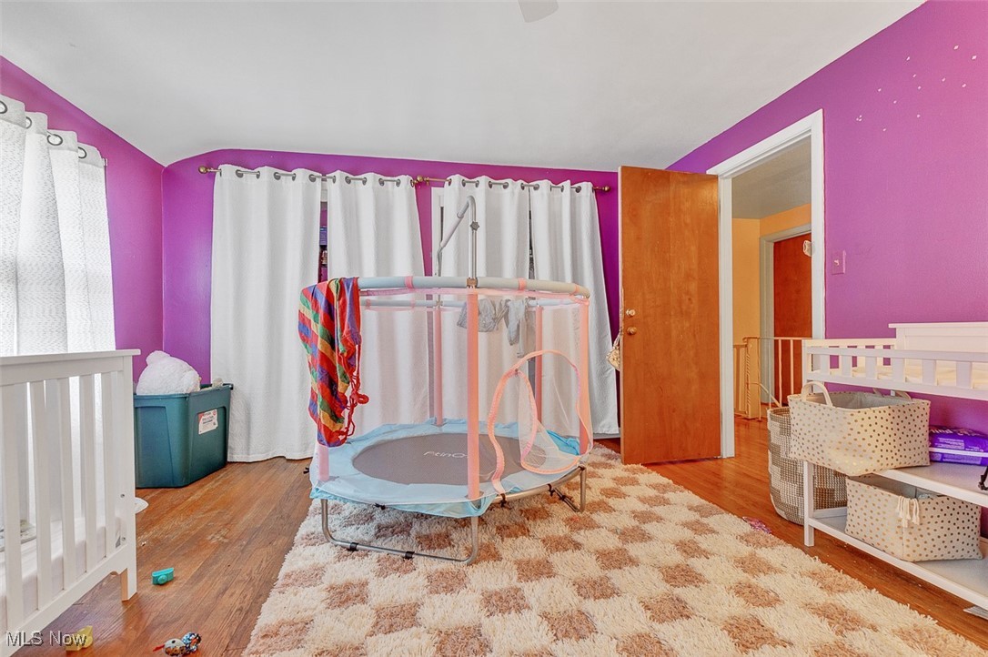 Vansweringen - Residential