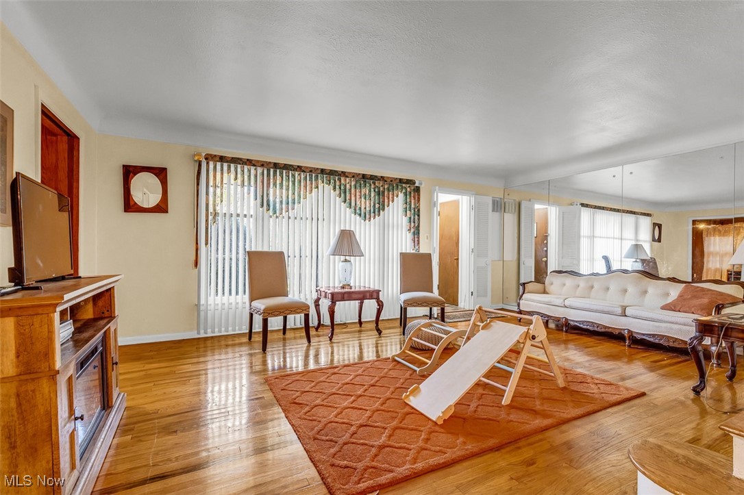 Vansweringen - Residential