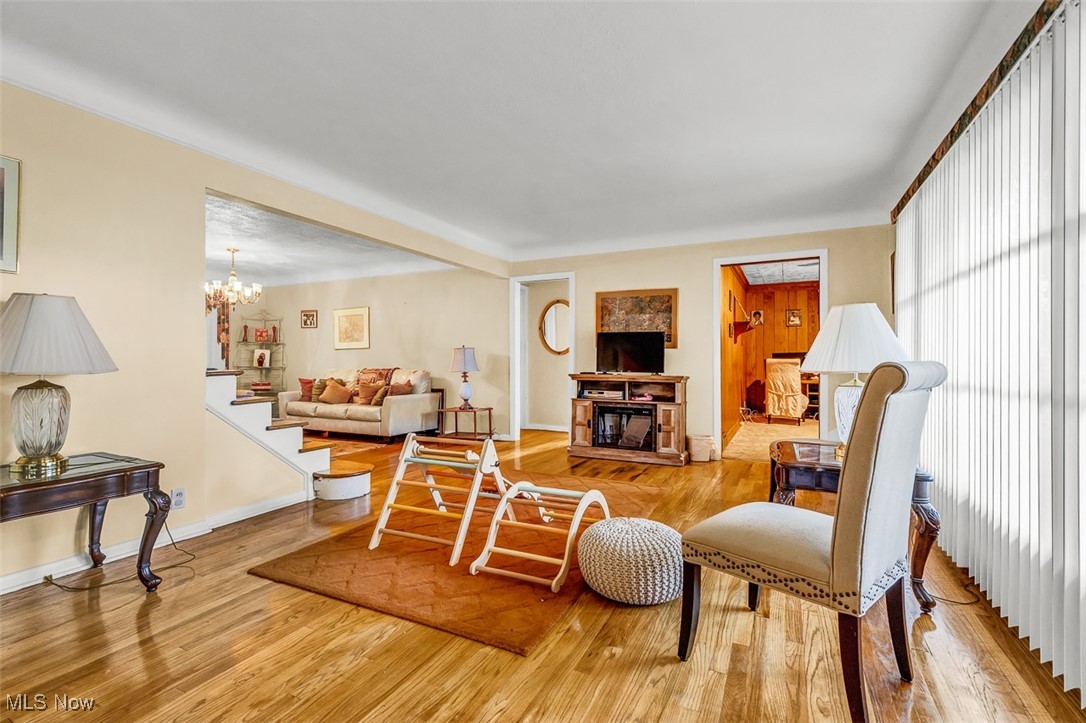 Vansweringen - Residential