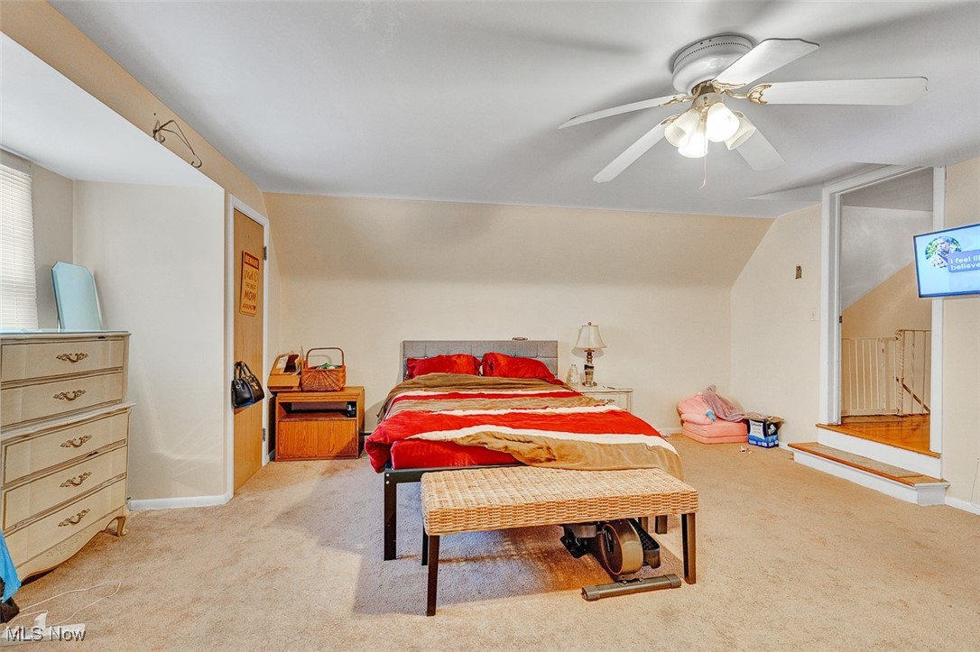 Vansweringen - Residential