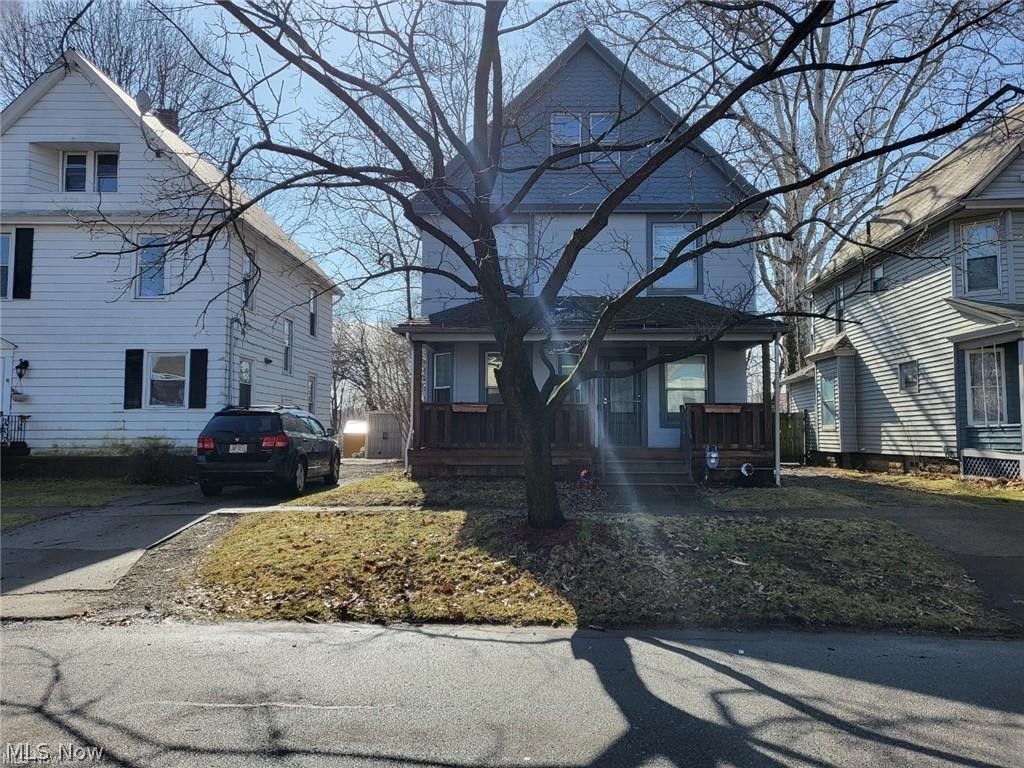 261 Harrison Street, Elyria, Ohio image 1