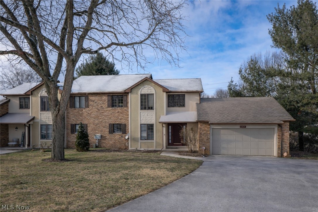 Belden Park Condo - Residential