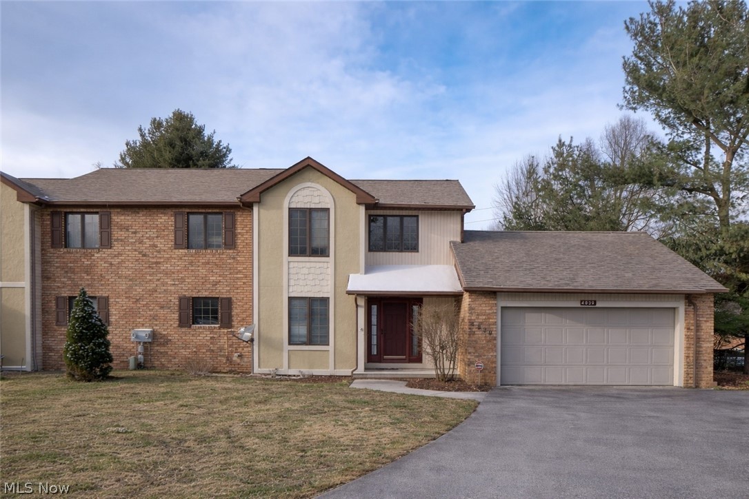 Belden Park Condo - Residential