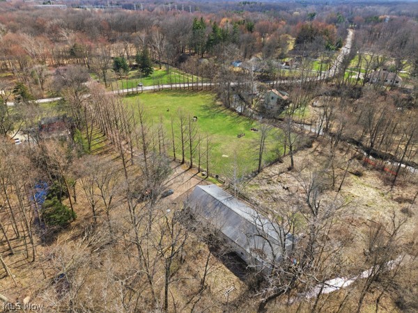 7640 S Eastland Road