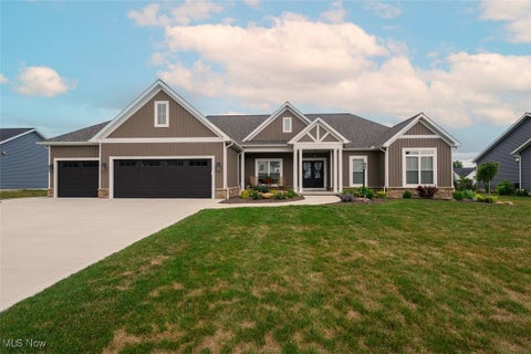 Photo for 8070 Blue Spruce Circle NW