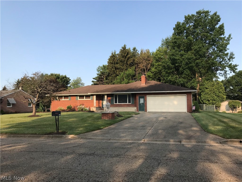 Knob Hill - Residential