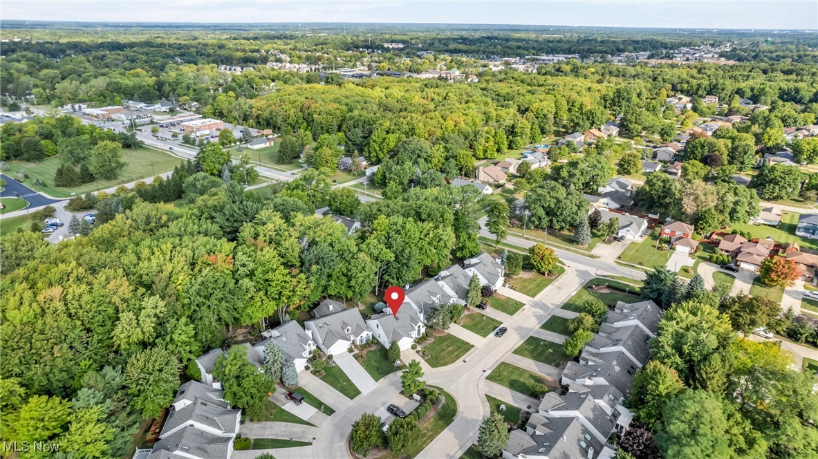 Cambridge Colony - Residential