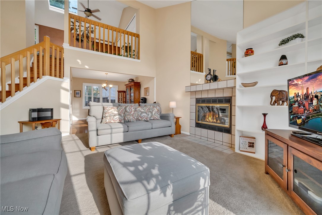 Cambridge Colony - Residential