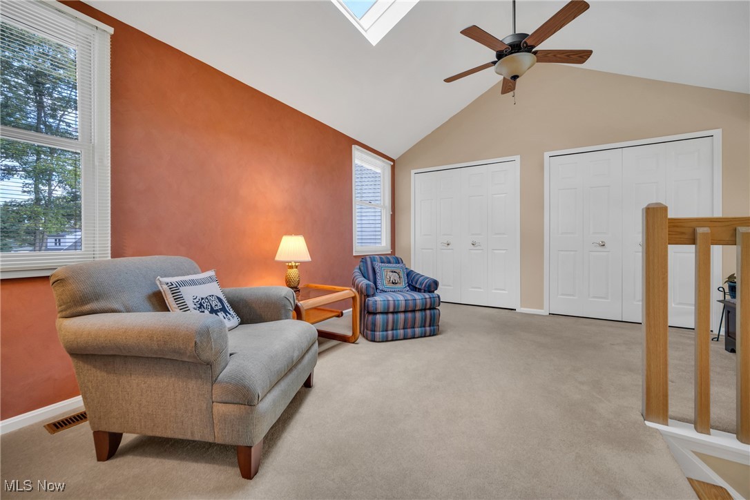 Cambridge Colony - Residential