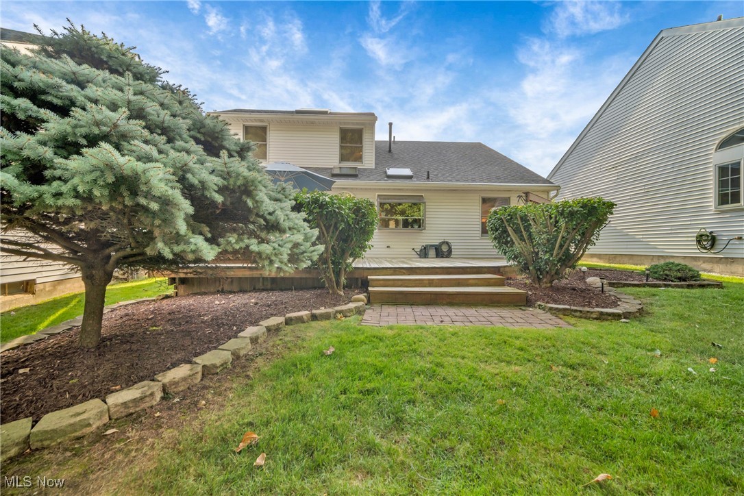 Cambridge Colony - Residential