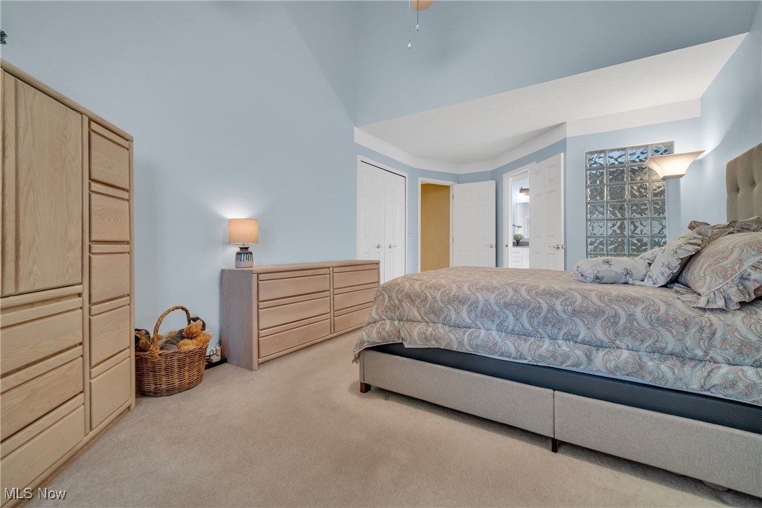 Cambridge Colony - Residential