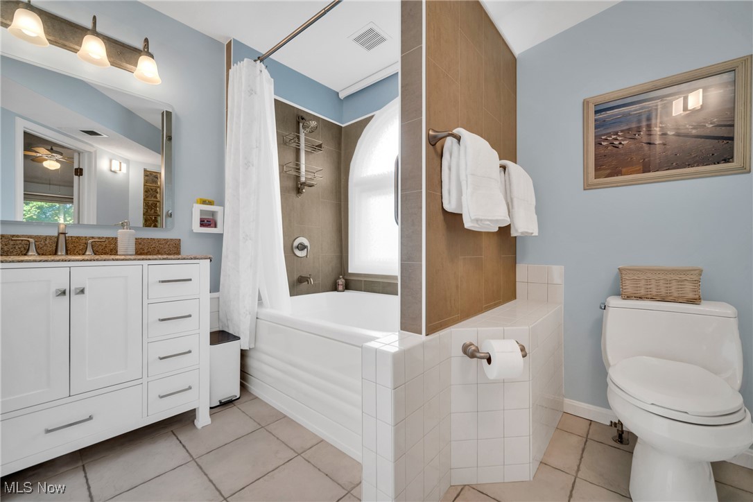 Cambridge Colony - Residential