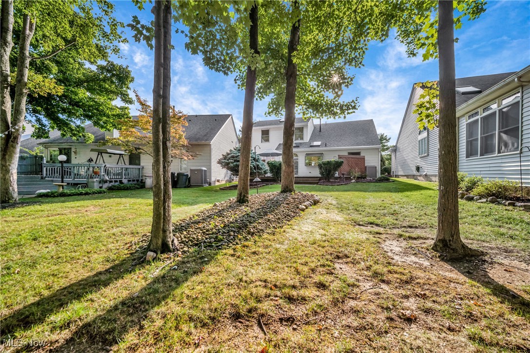 Cambridge Colony - Residential
