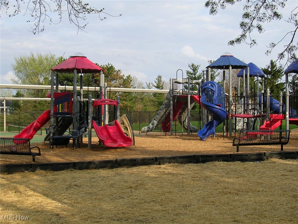 Cambridge Colony - Residential