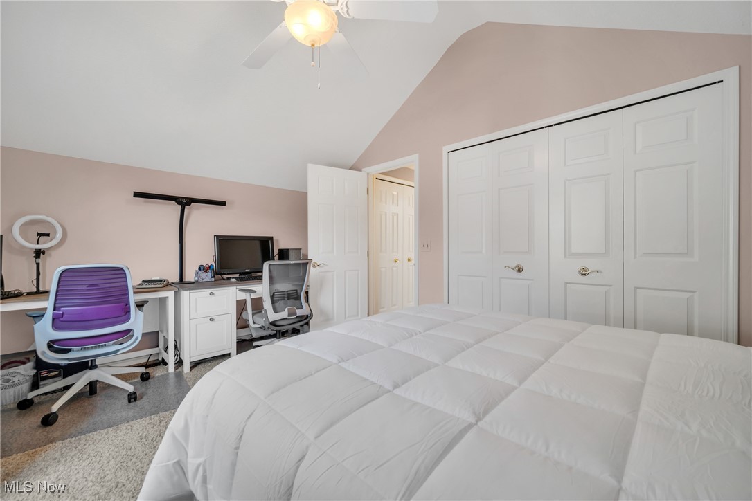 Cambridge Colony - Residential