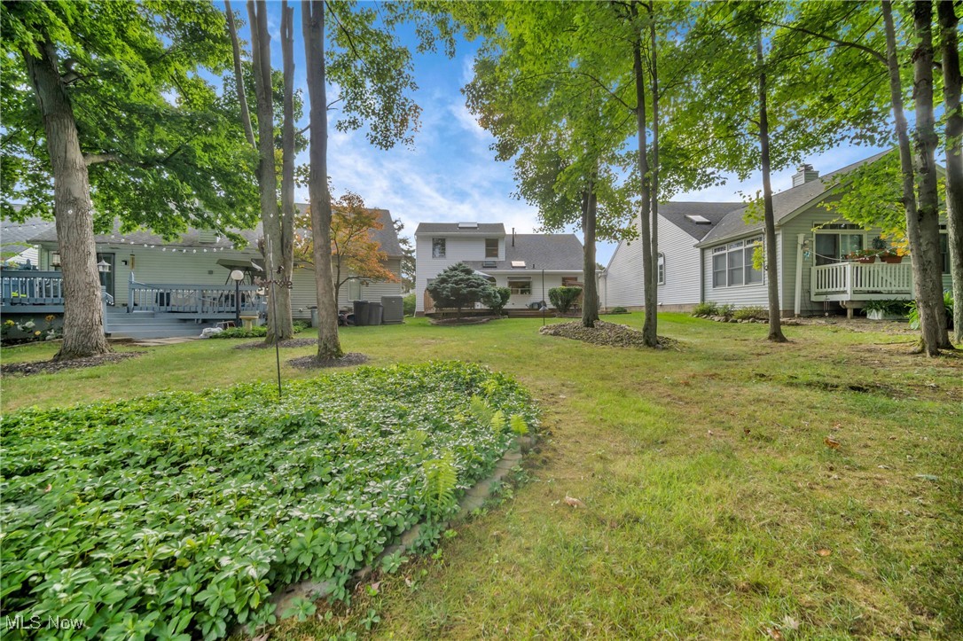 Cambridge Colony - Residential