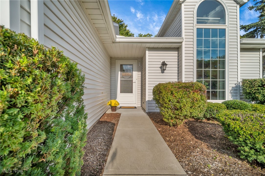 Cambridge Colony - Residential