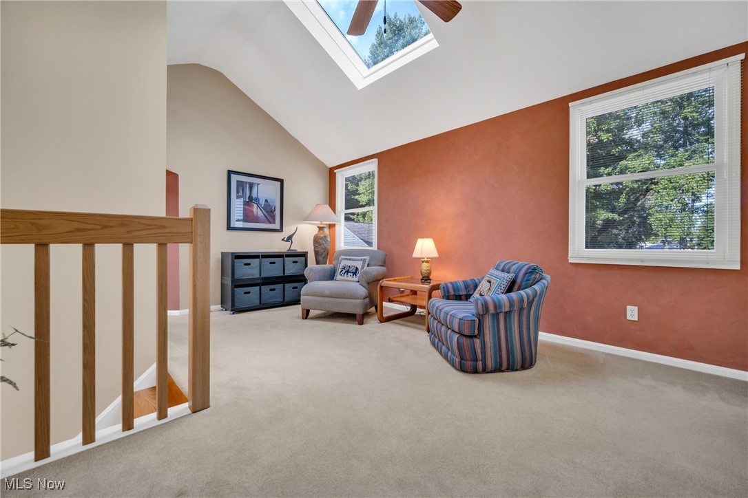 Cambridge Colony - Residential