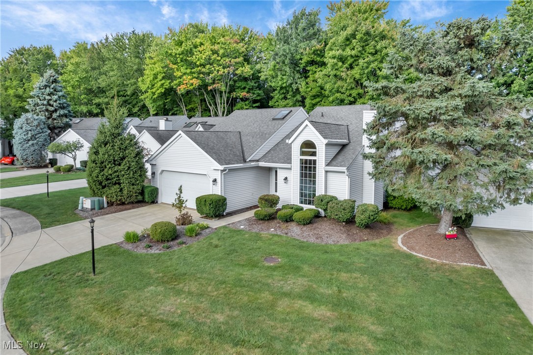 Cambridge Colony - Residential