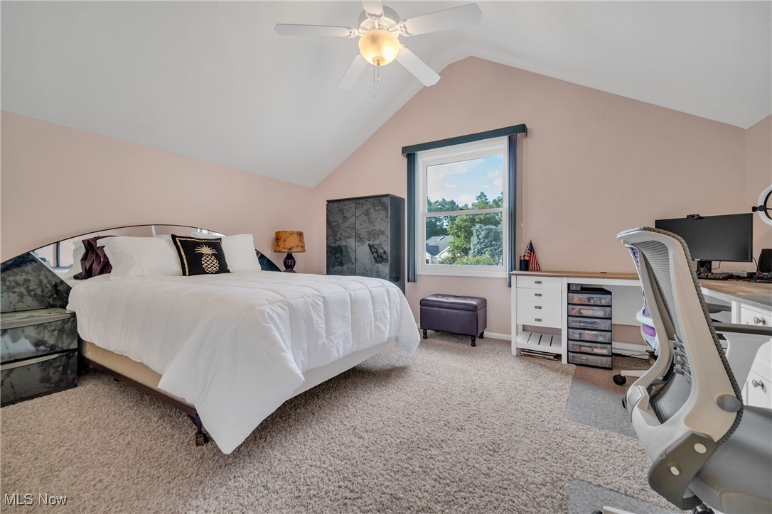 Cambridge Colony - Residential