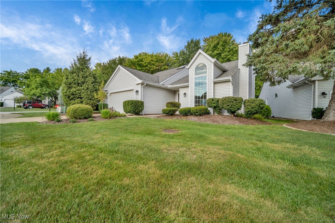 Cambridge Colony - Residential