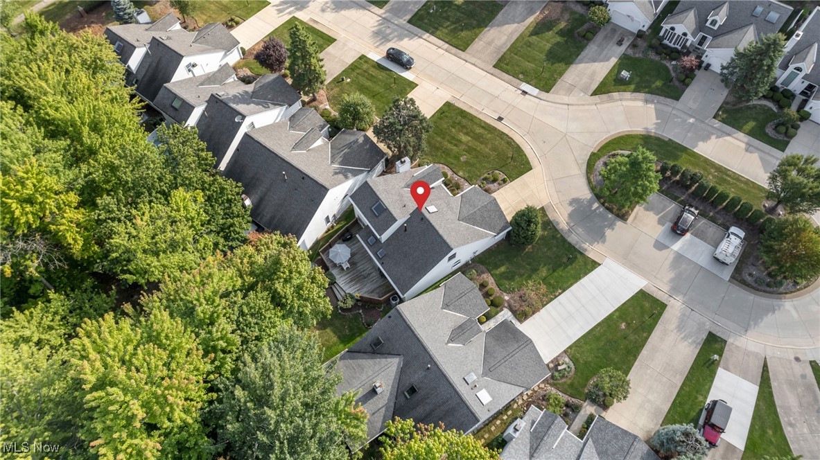 Cambridge Colony - Residential