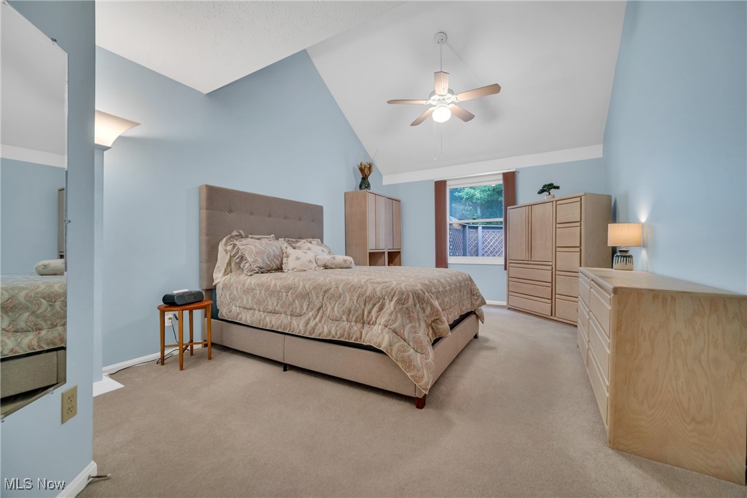 Cambridge Colony - Residential