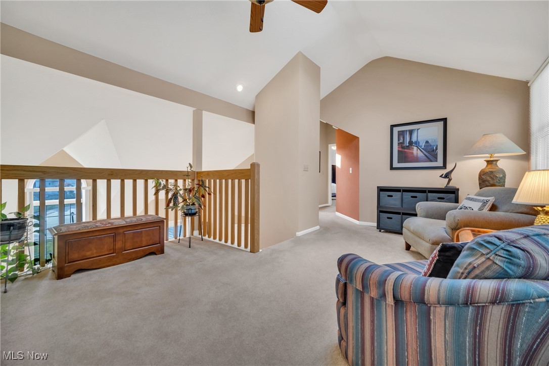 Cambridge Colony - Residential