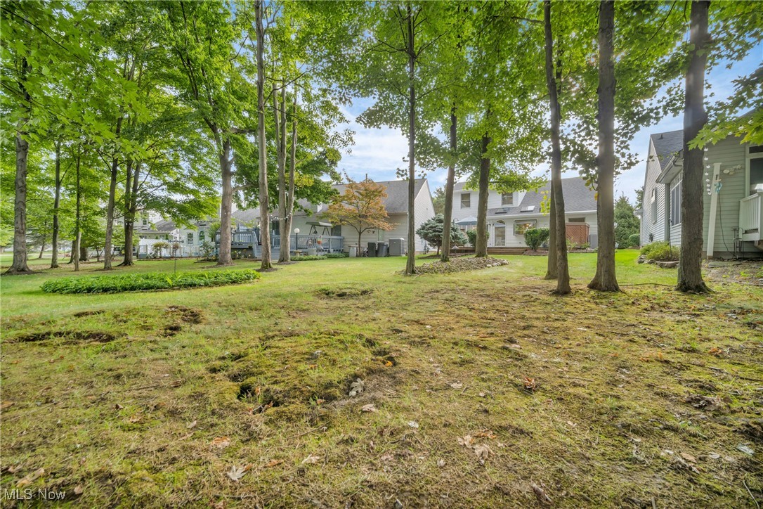 Cambridge Colony - Residential