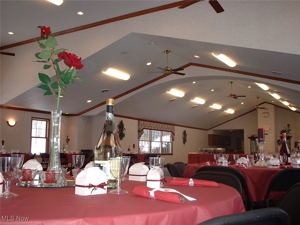 Cambridge Colony - Residential