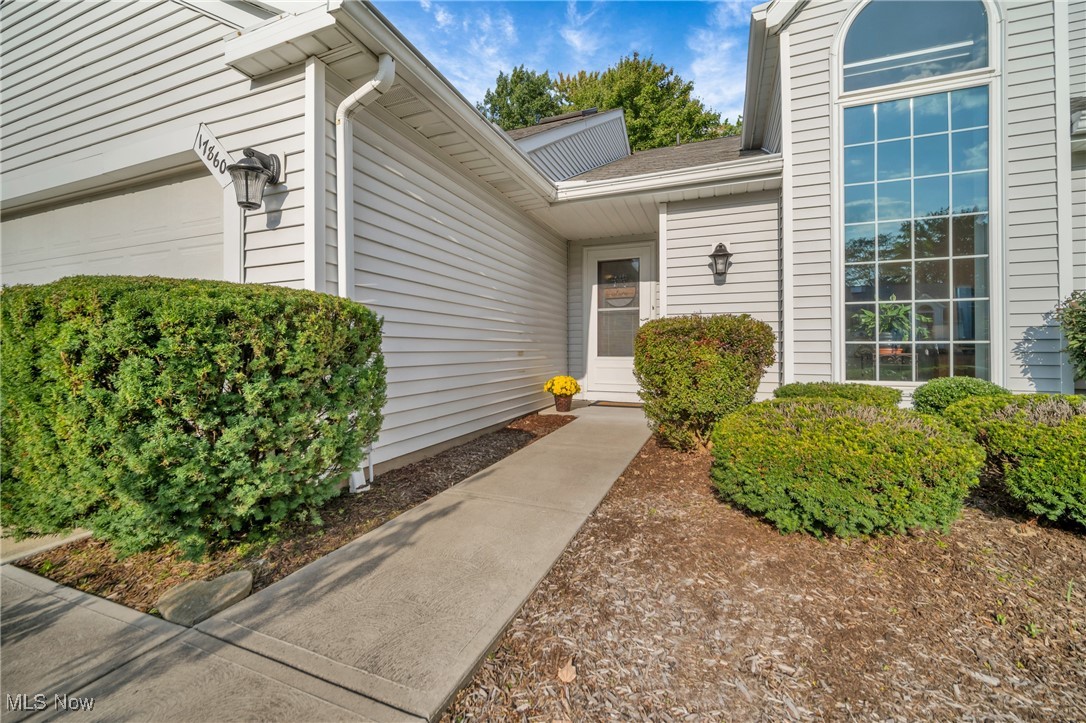 Cambridge Colony - Residential