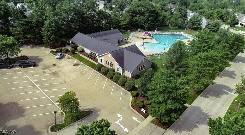 Cambridge Colony - Residential