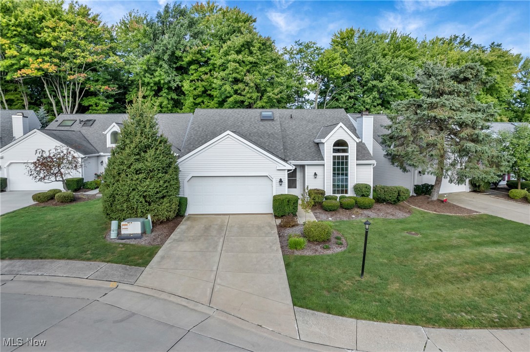 Cambridge Colony - Residential