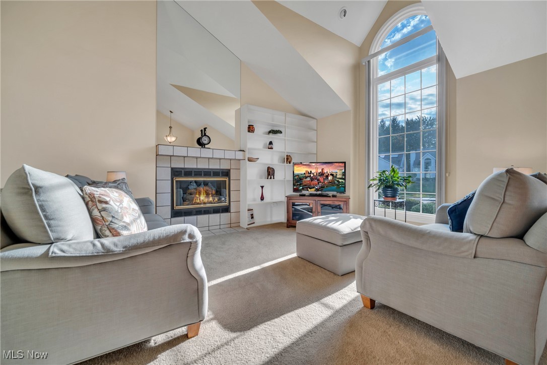 Cambridge Colony - Residential