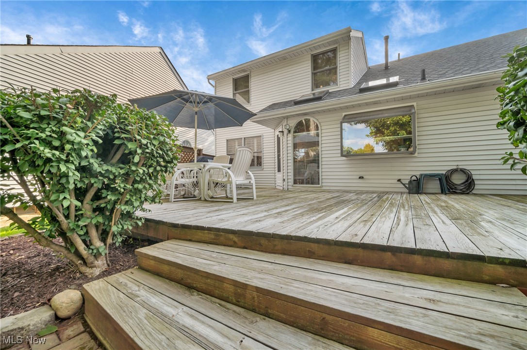 Cambridge Colony - Residential