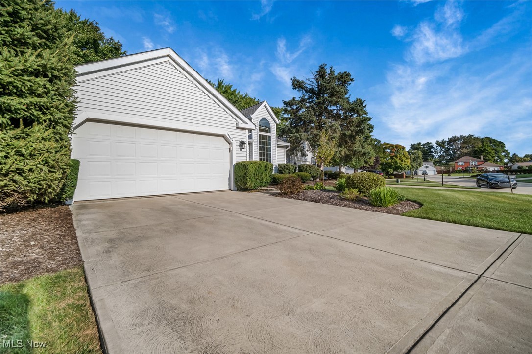 Cambridge Colony - Residential