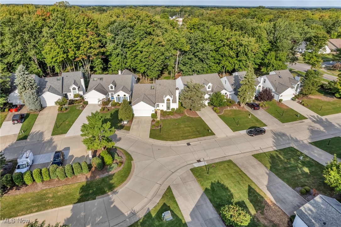 Cambridge Colony - Residential