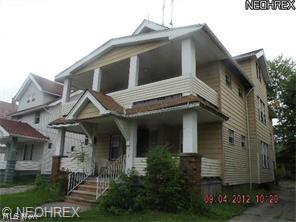 Kinner Heights Allotment - Residential Income