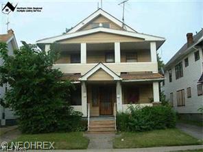 Kinner Heights Allotment - Residential Income