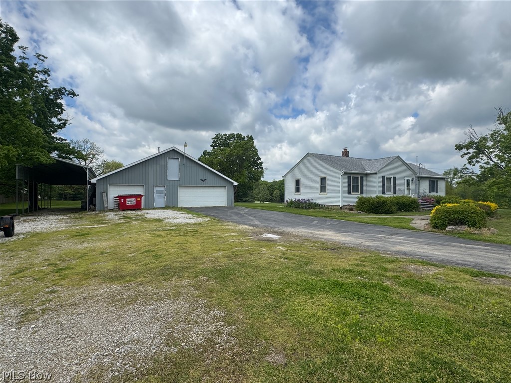 Rootstown - Residential