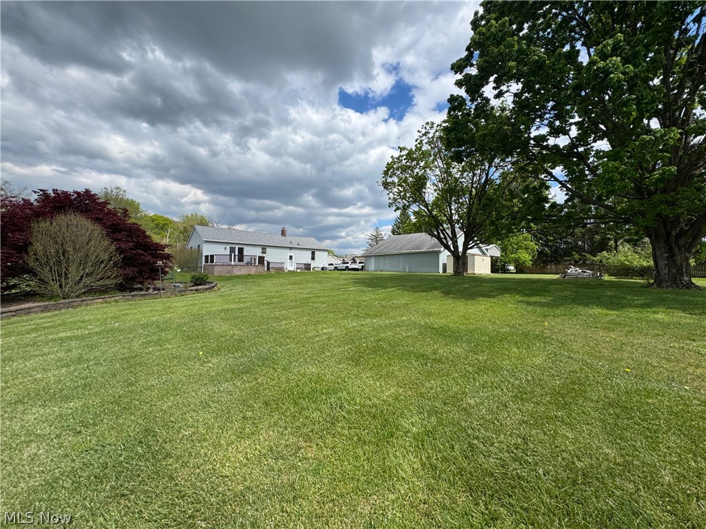 Rootstown - Residential