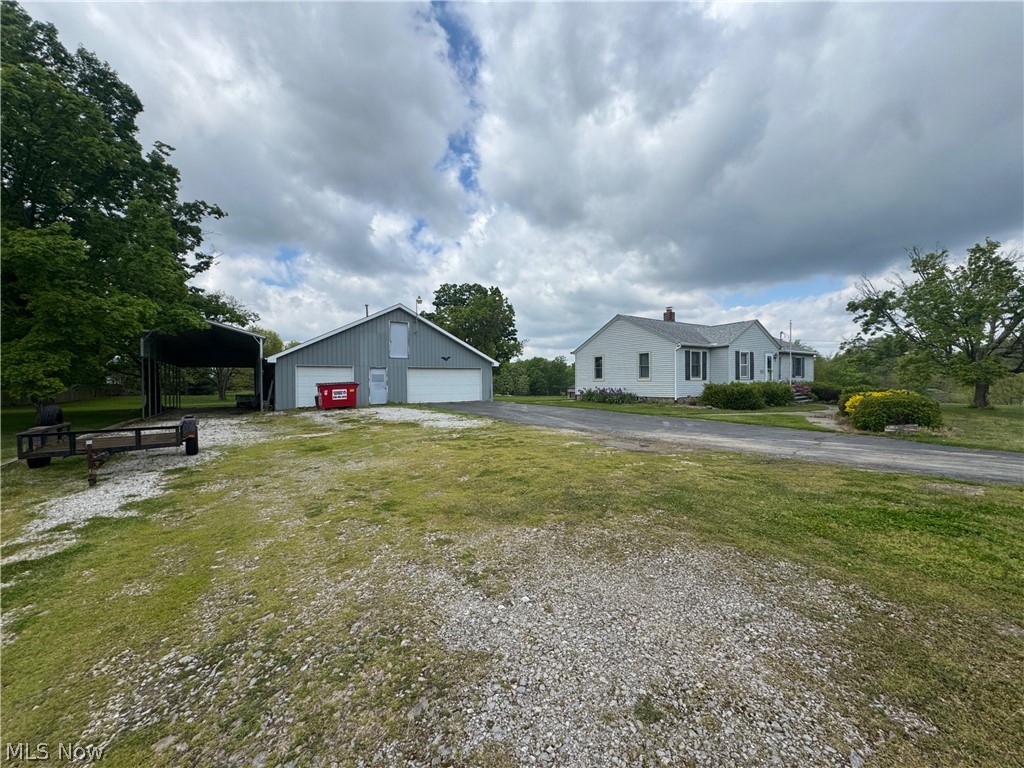 Rootstown - Residential