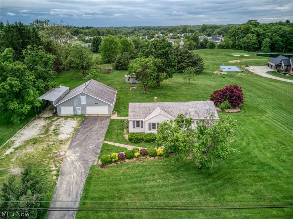 Rootstown - Residential
