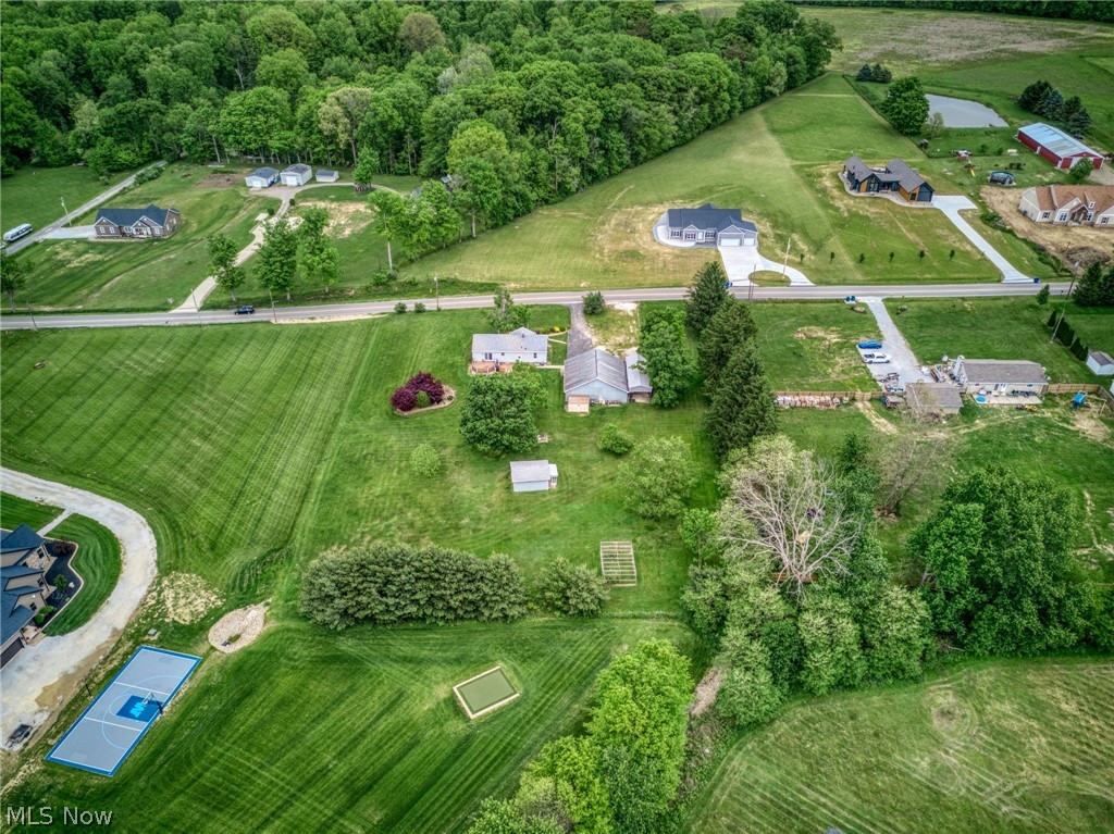 Rootstown - Residential