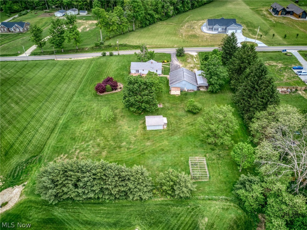 Rootstown - Residential