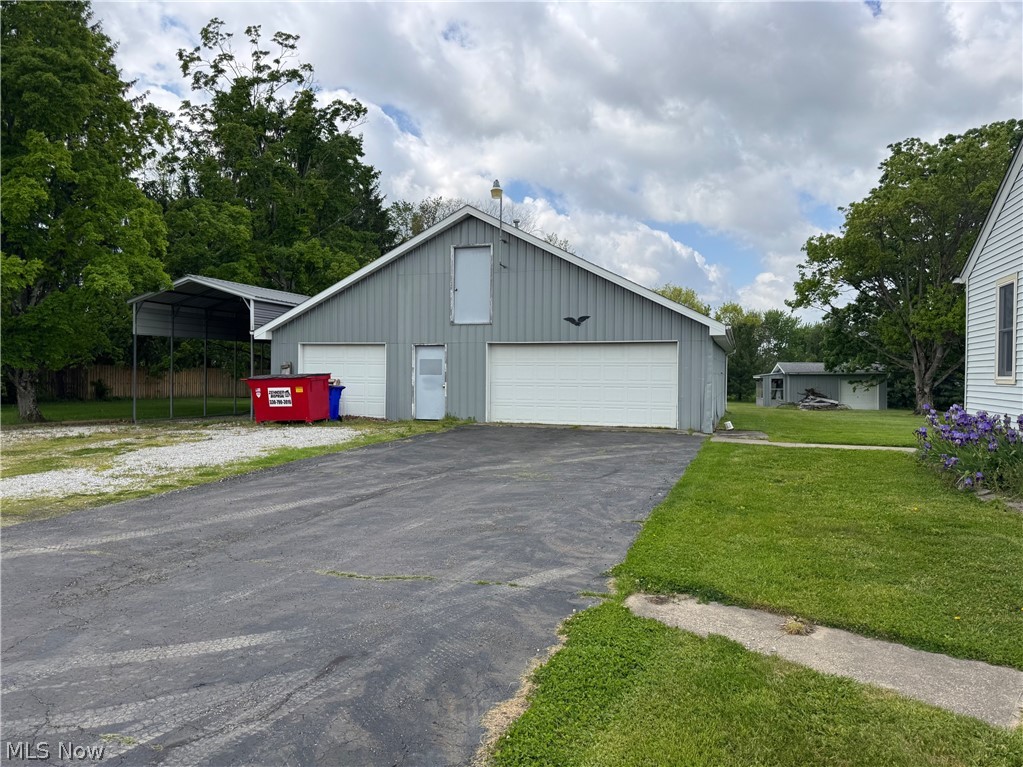 Rootstown - Residential